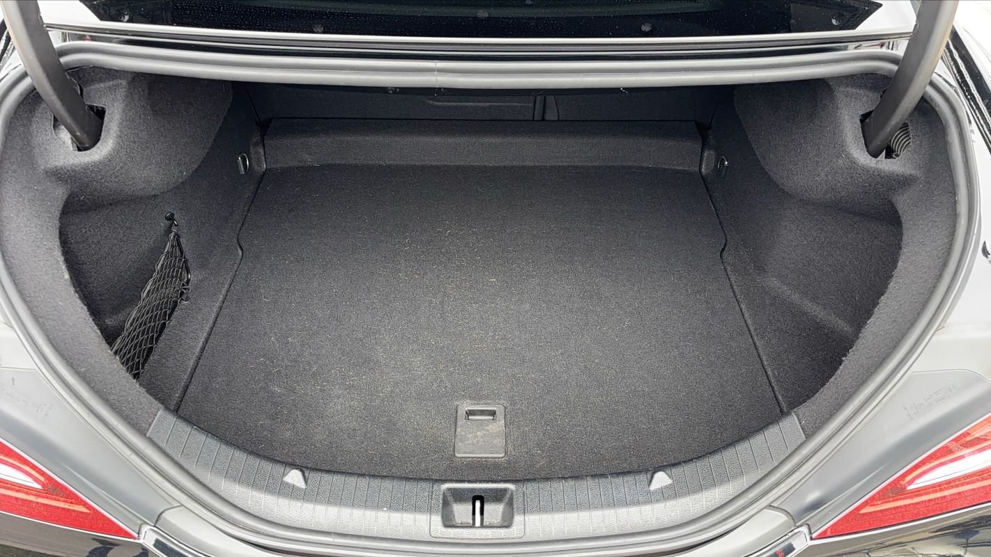 Mercedes Classe CLA - Photo 14
