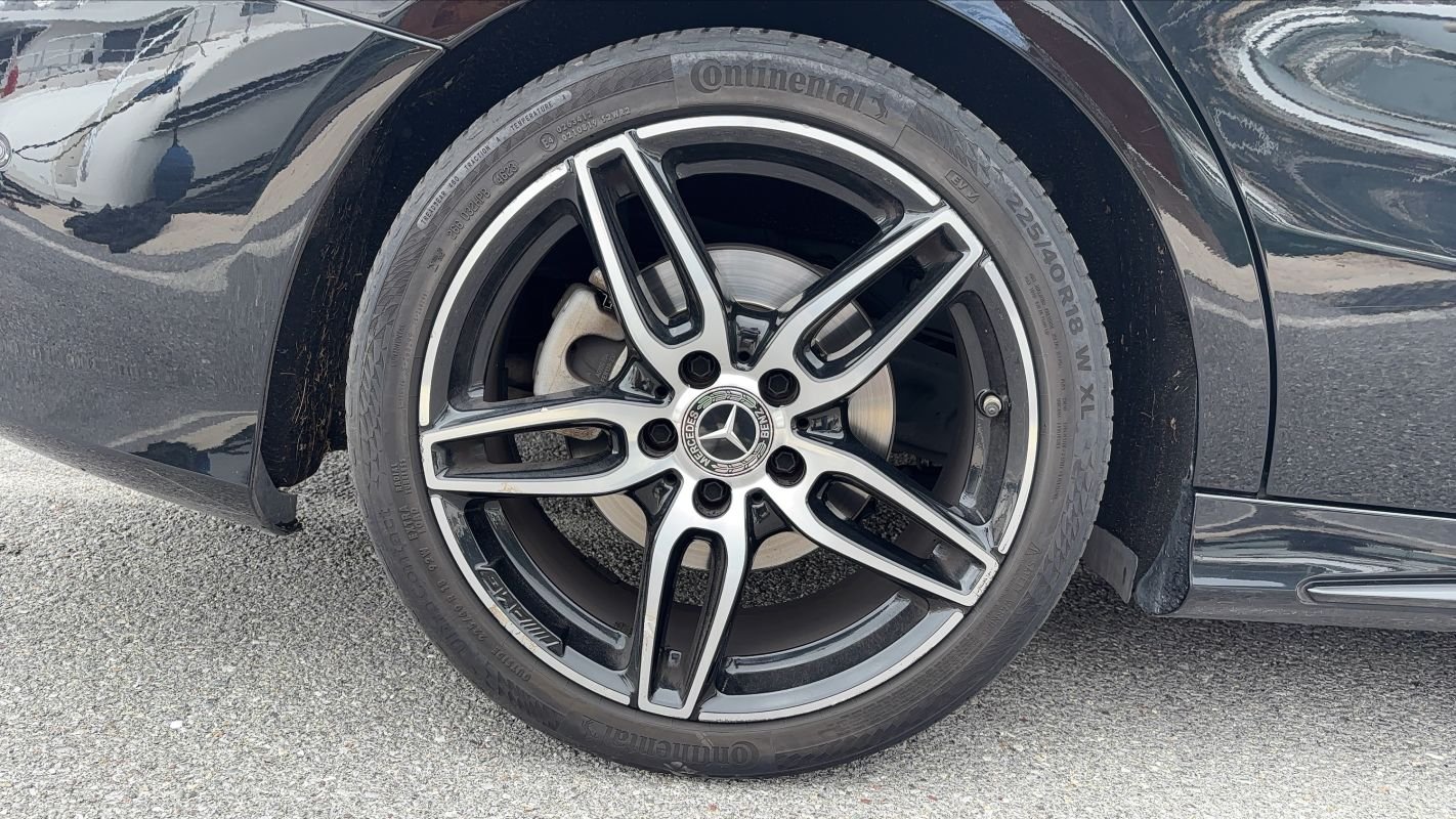 Mercedes Classe CLA - Photo 16