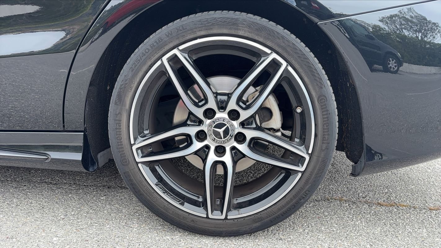 Mercedes Classe CLA - Photo 19