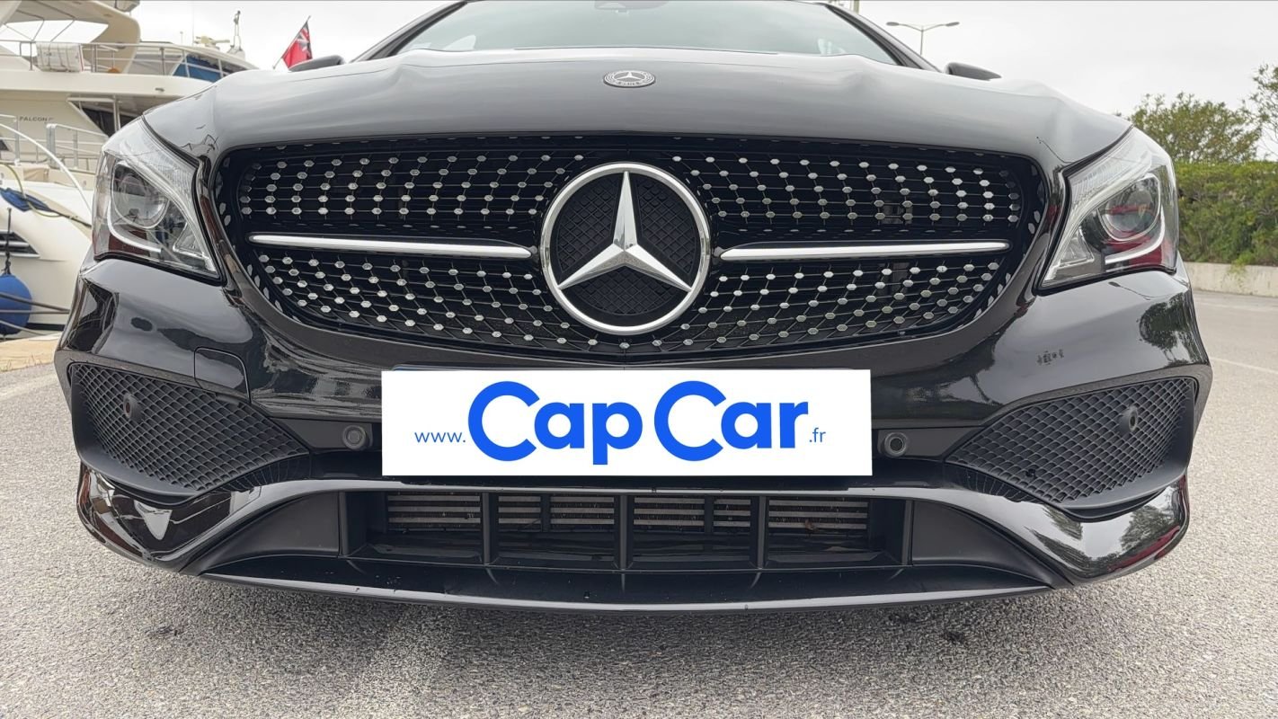 Mercedes Classe CLA - Photo 20