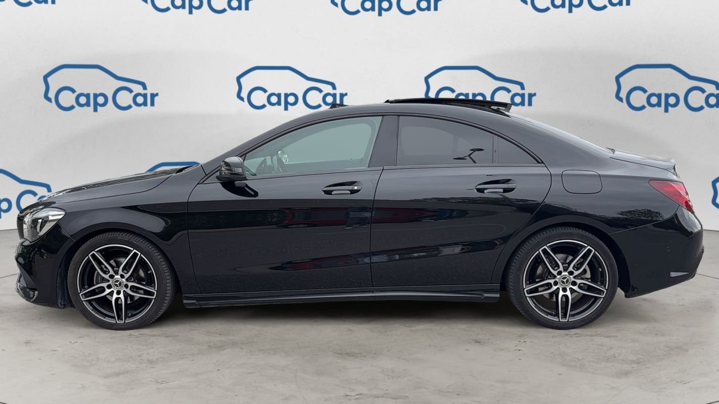 Mercedes Classe CLA - Photo 2