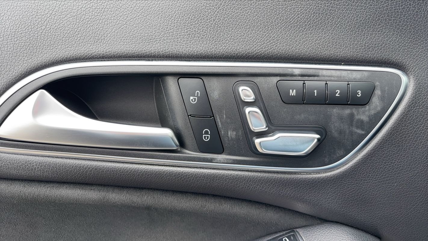Mercedes Classe CLA - Photo 25