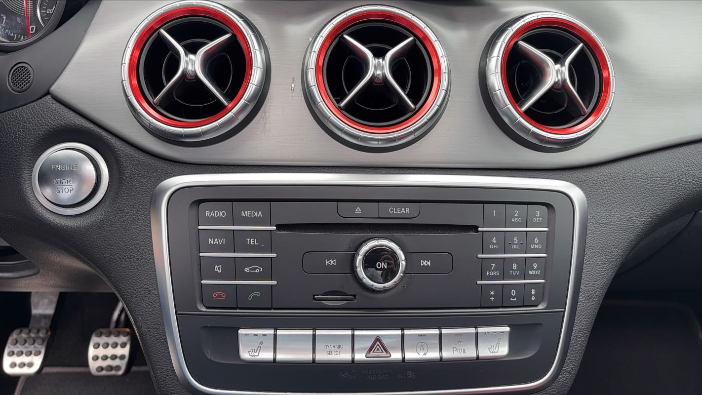 Mercedes Classe CLA - Photo 26