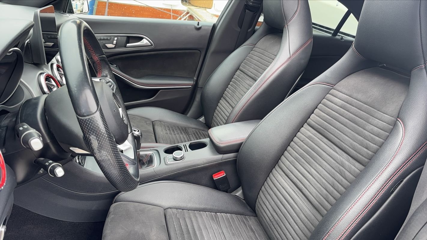 Mercedes Classe CLA - Photo 27
