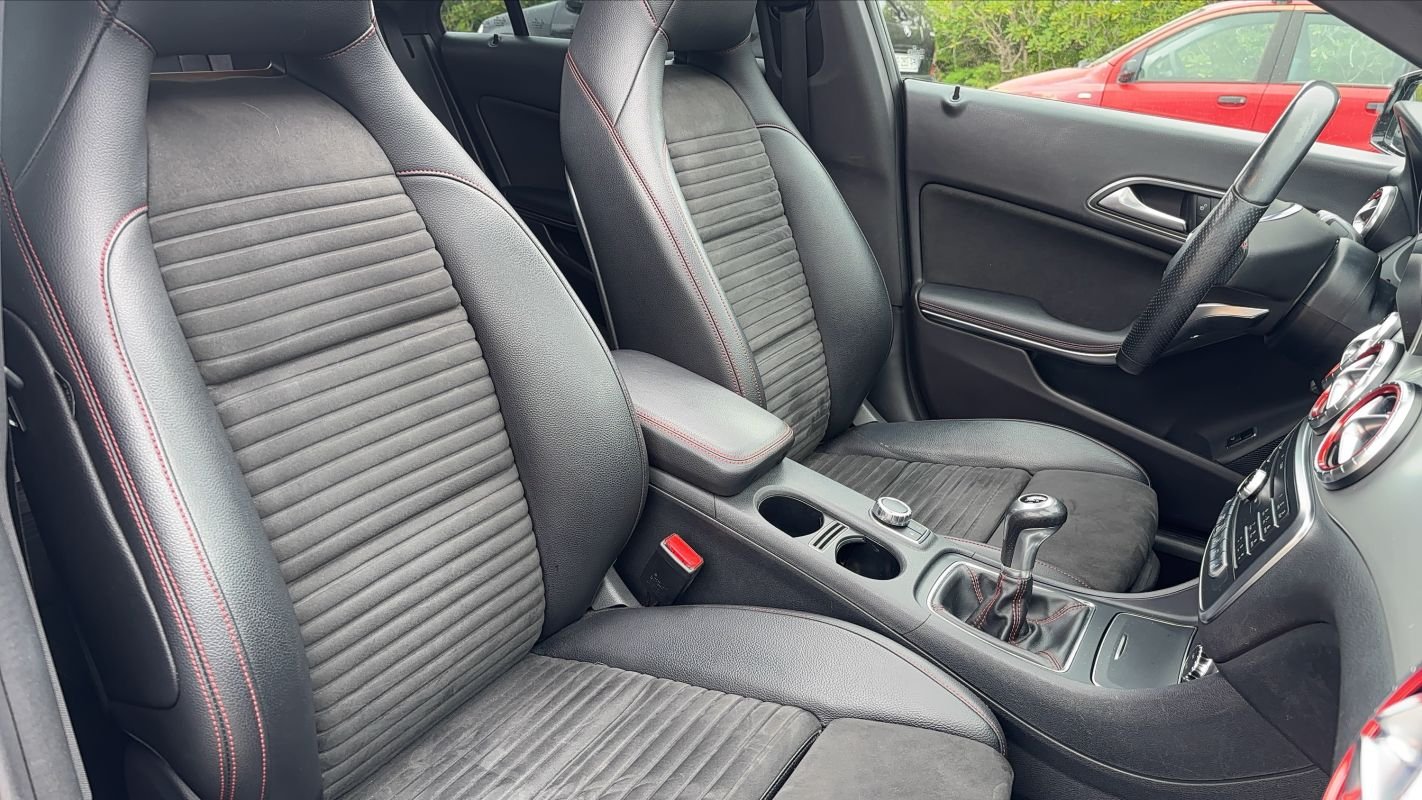 Mercedes Classe CLA - Photo 28