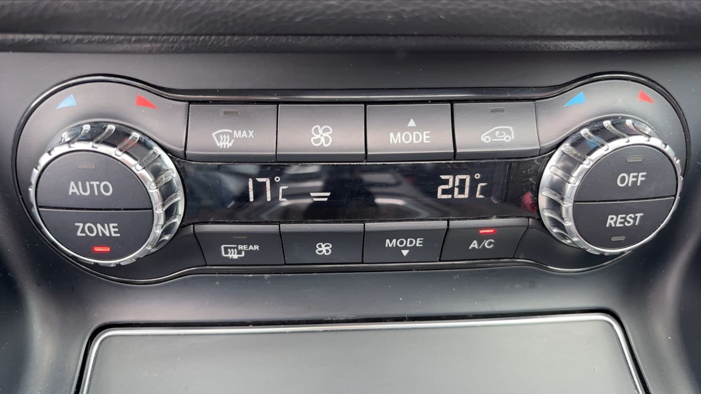 Mercedes Classe CLA - Photo 29