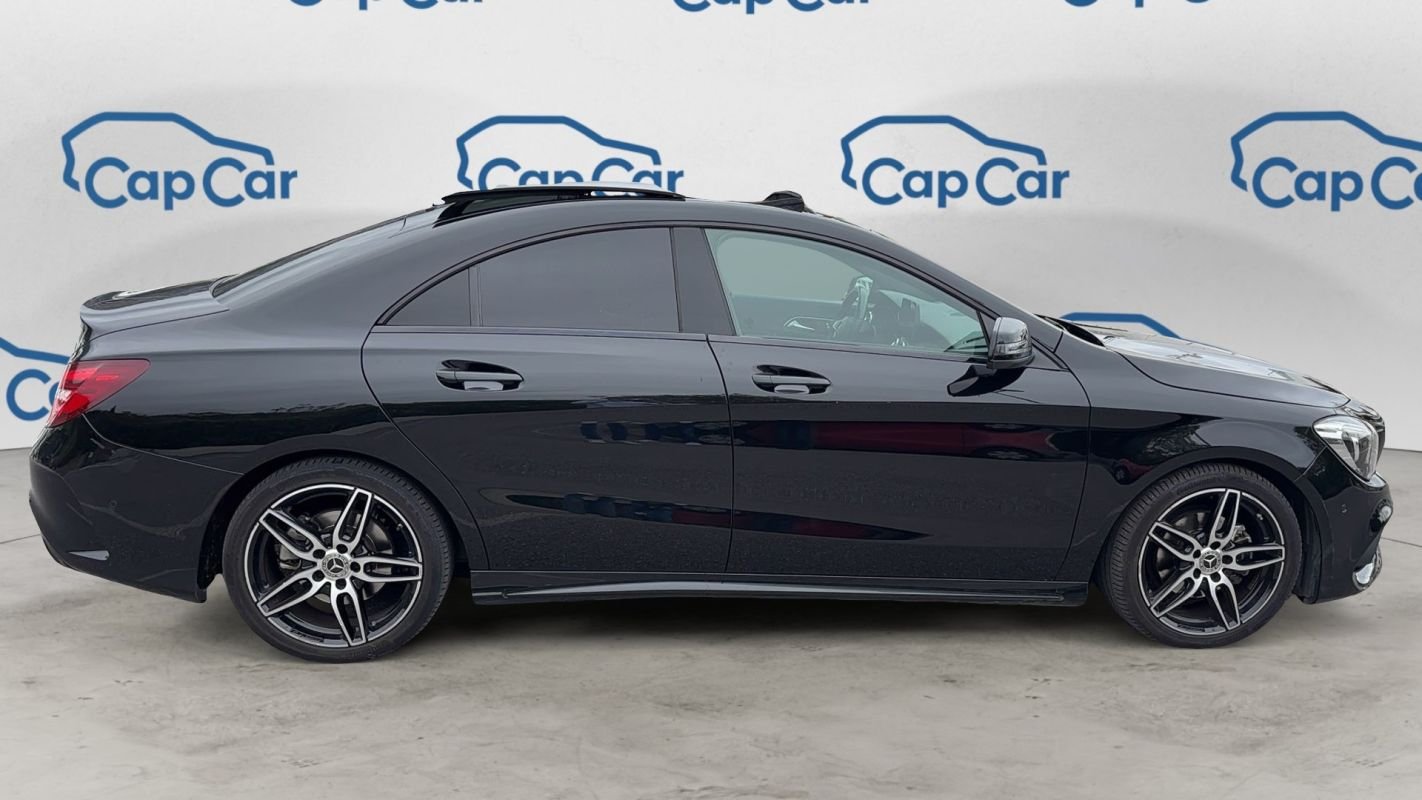 Mercedes Classe CLA - Photo 4