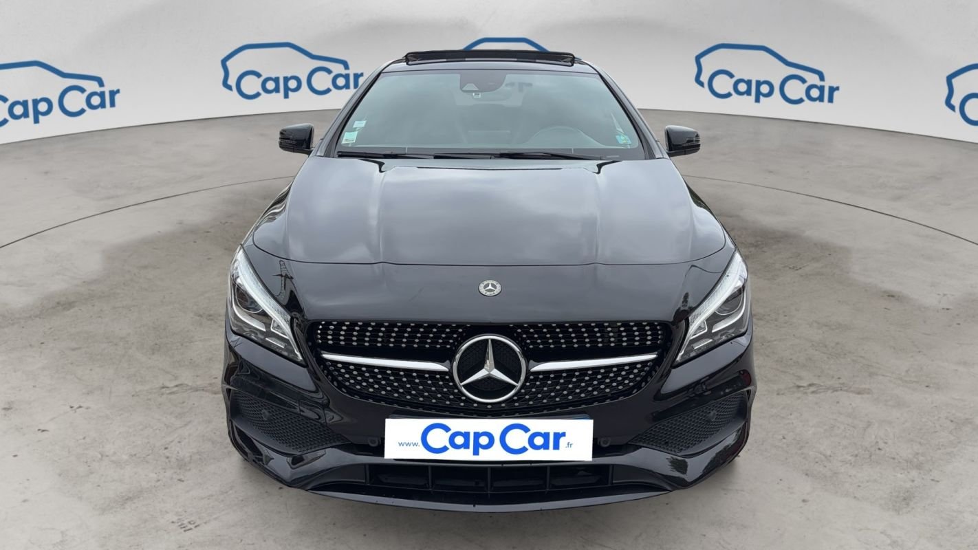 Mercedes Classe CLA - Photo 5