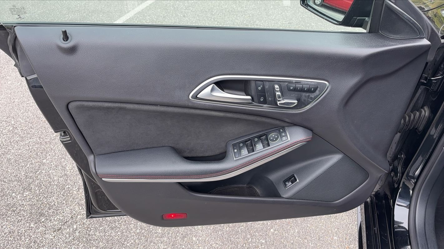 Mercedes Classe CLA - Photo 7