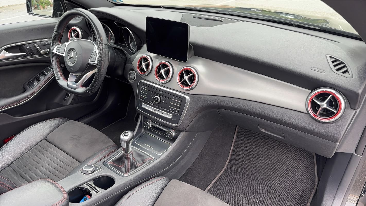 Mercedes Classe CLA - Photo 10