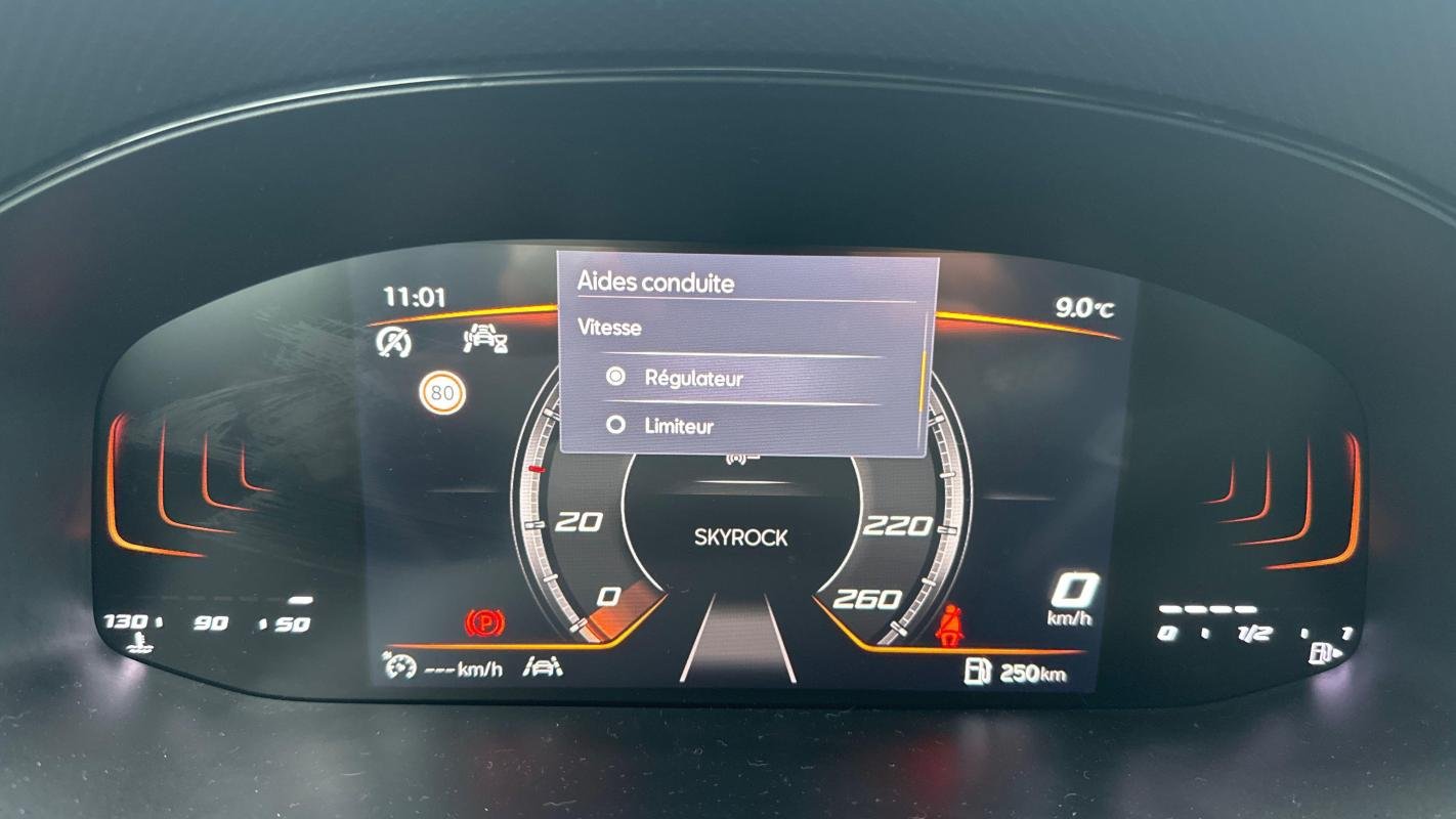 Seat Ibiza - Photo 11