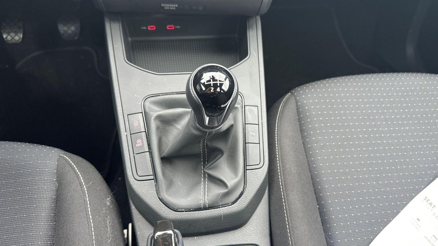 Seat Ibiza - Photo 15
