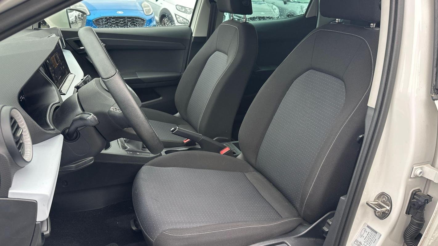 Seat Ibiza - Photo 16