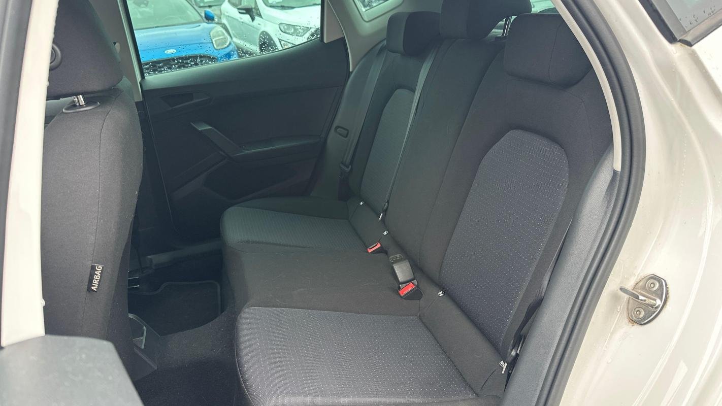 Seat Ibiza - Photo 17