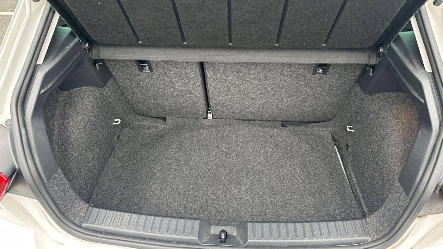 Seat Ibiza - Photo 19