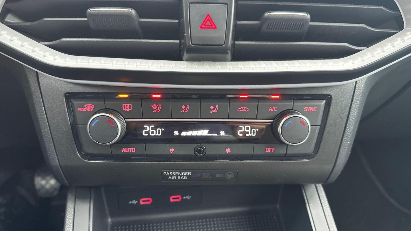 Seat Ibiza - Photo 21