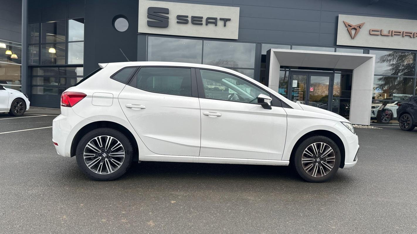 Seat Ibiza - Photo 6