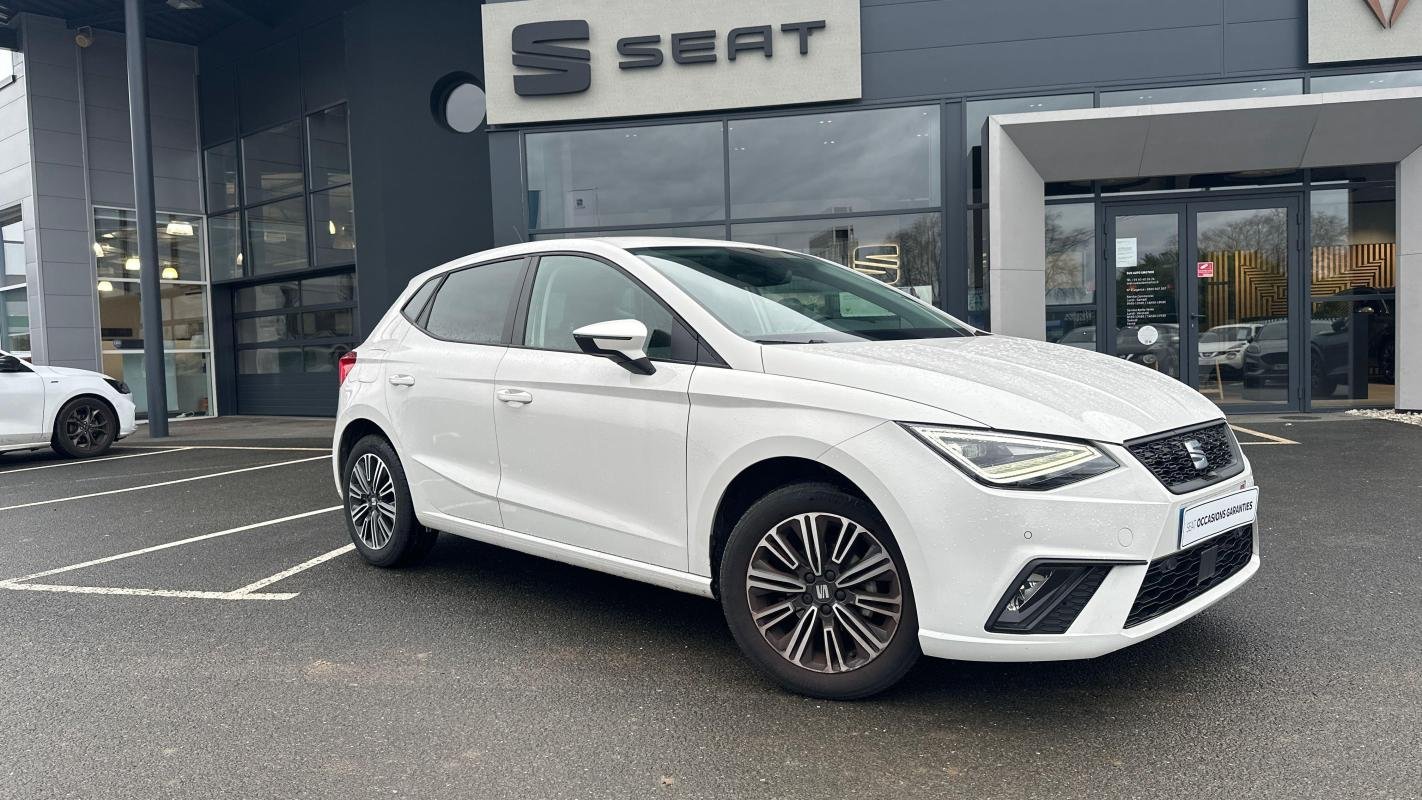 Seat Ibiza - Photo 7
