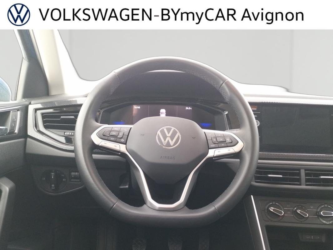 Volkswagen Polo - Photo 11