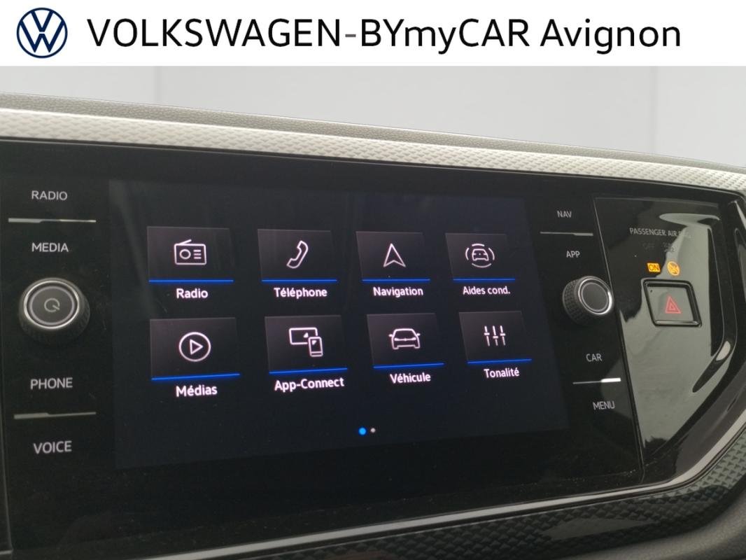 Volkswagen Polo - Photo 13