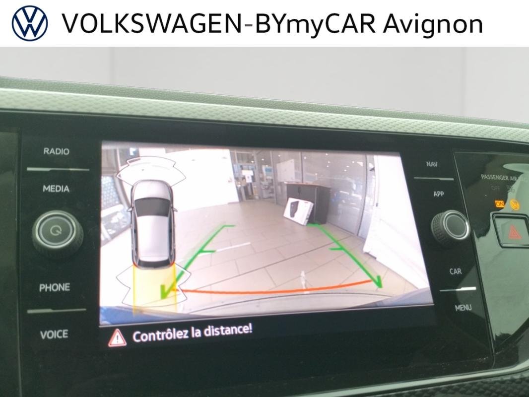 Volkswagen Polo - Photo 14