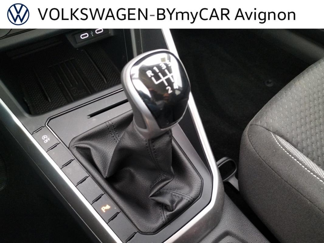 Volkswagen Polo - Photo 15