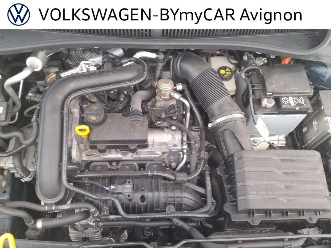 Volkswagen Polo - Photo 16