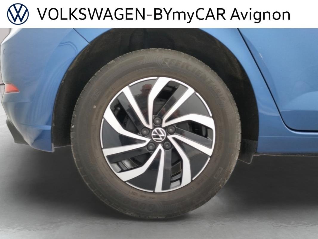 Volkswagen Polo - Photo 19