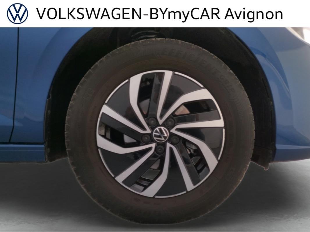Volkswagen Polo - Photo 20