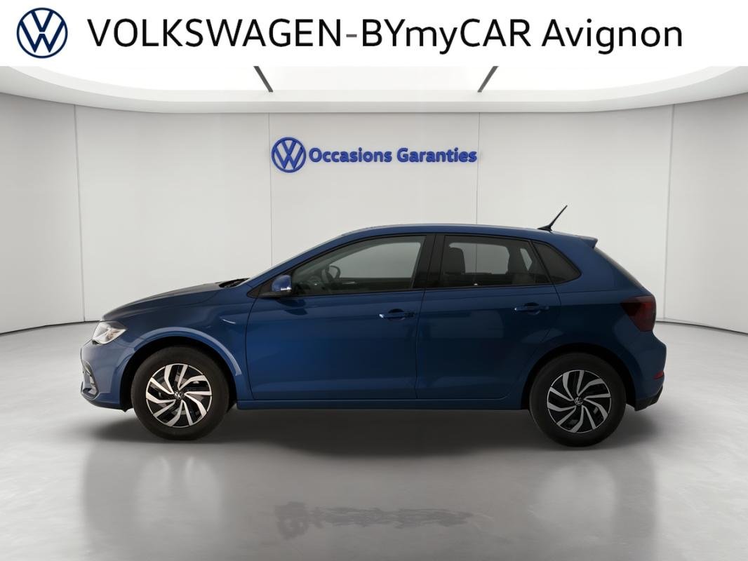 Volkswagen Polo - Photo 2