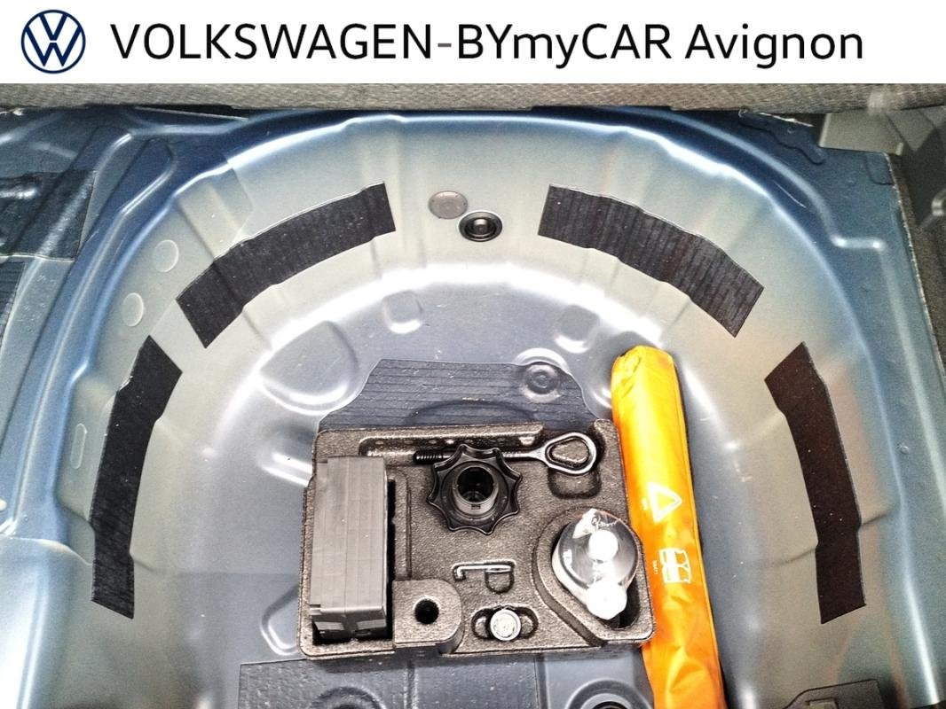 Volkswagen Polo - Photo 21