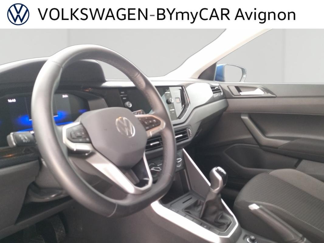 Volkswagen Polo - Photo 22