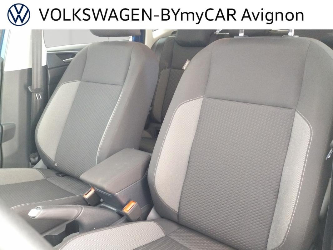Volkswagen Polo - Photo 23