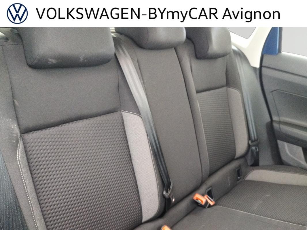 Volkswagen Polo - Photo 26