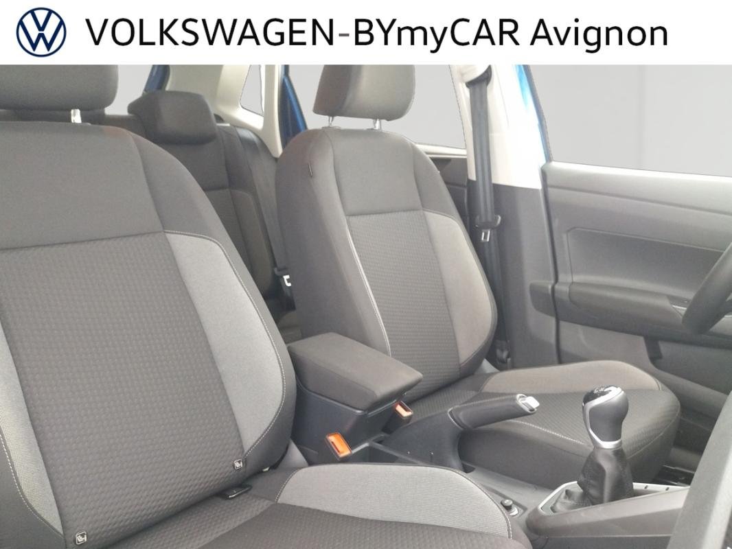 Volkswagen Polo - Photo 27