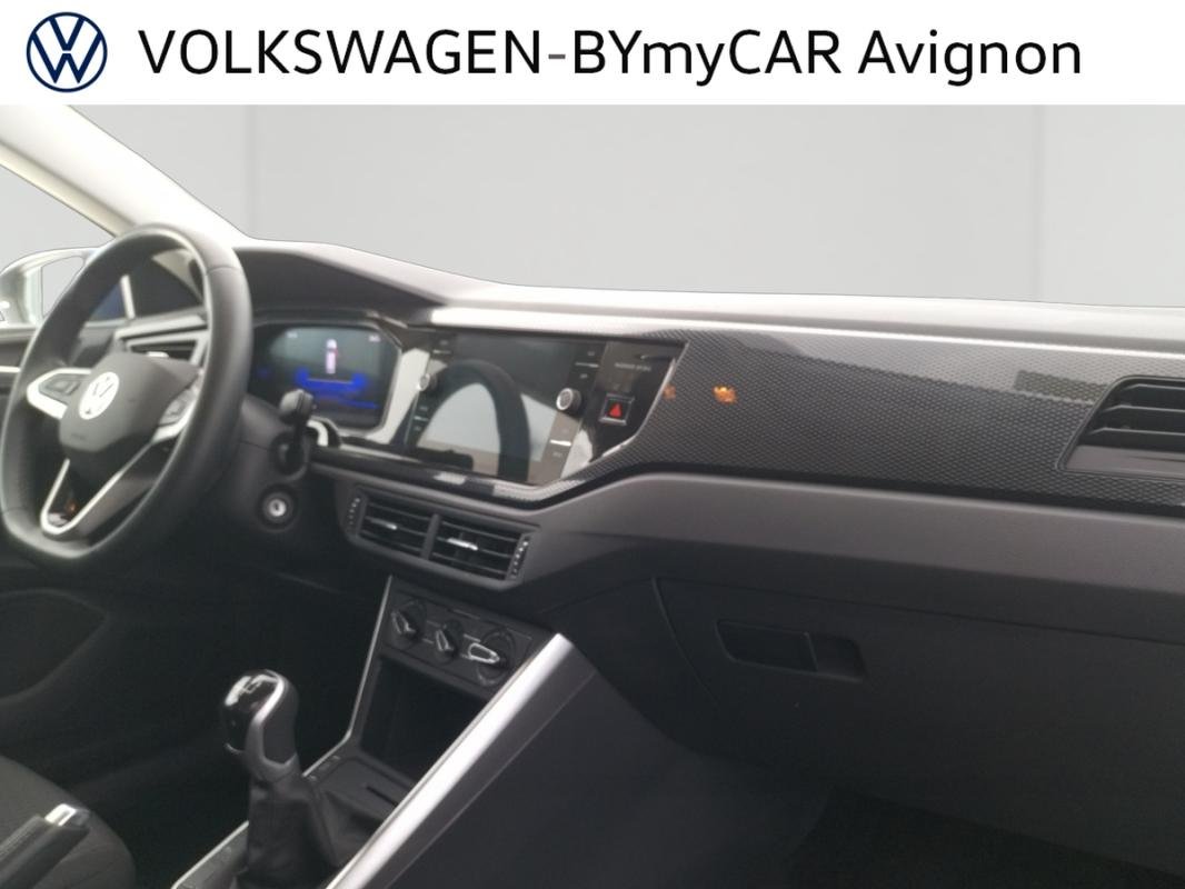 Volkswagen Polo - Photo 28
