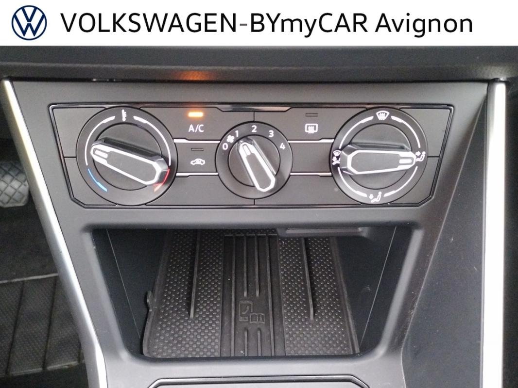 Volkswagen Polo - Photo 29
