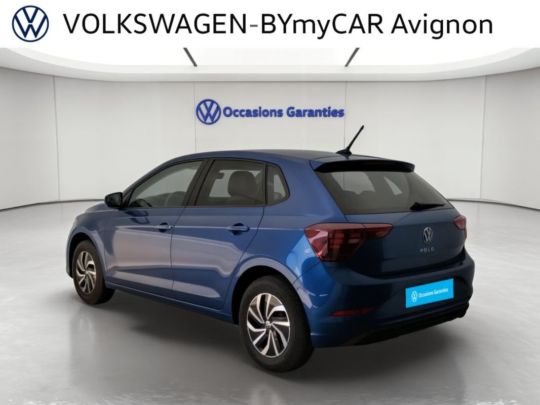 Volkswagen Polo - Photo 3