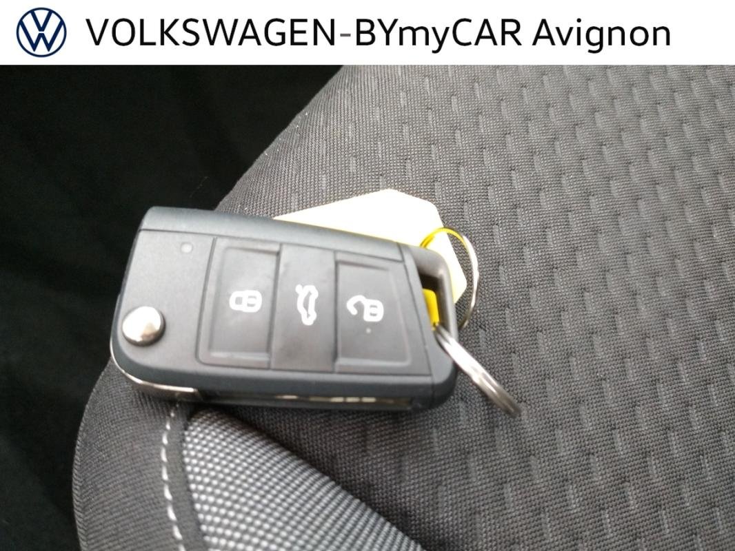 Volkswagen Polo - Photo 33