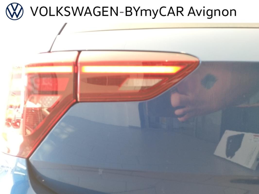Volkswagen Polo - Photo 35