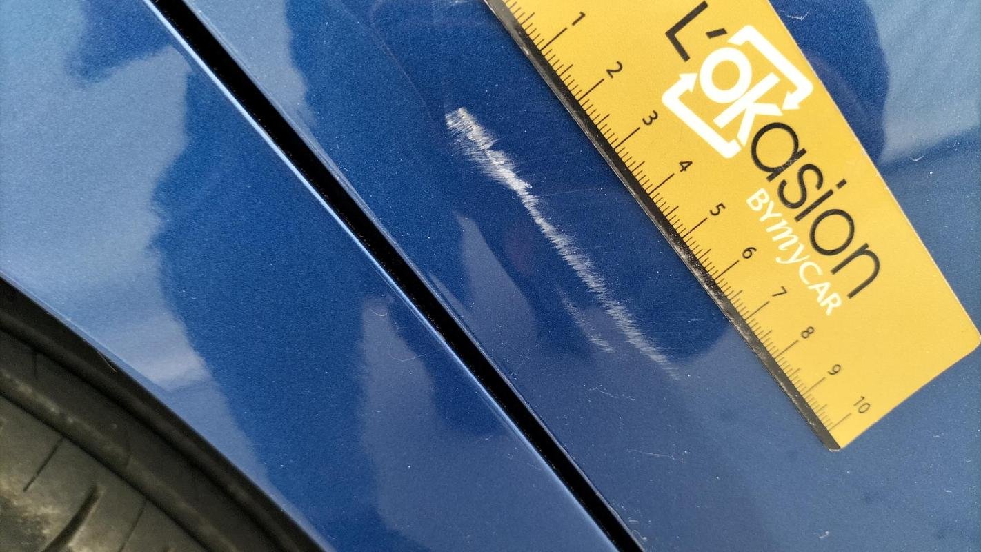 Volkswagen Polo - Photo 36