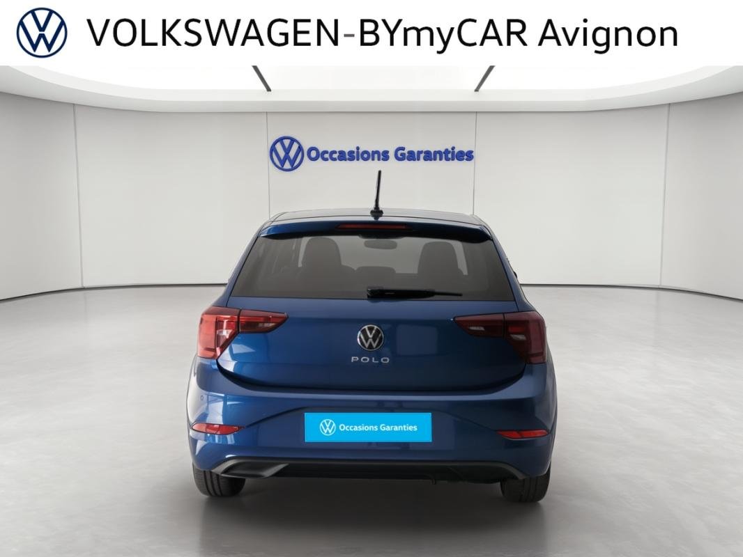 Volkswagen Polo - Photo 4