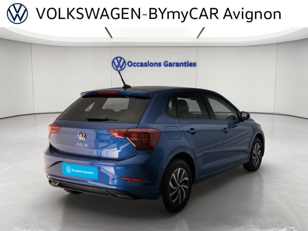 Volkswagen Polo - Photo 5
