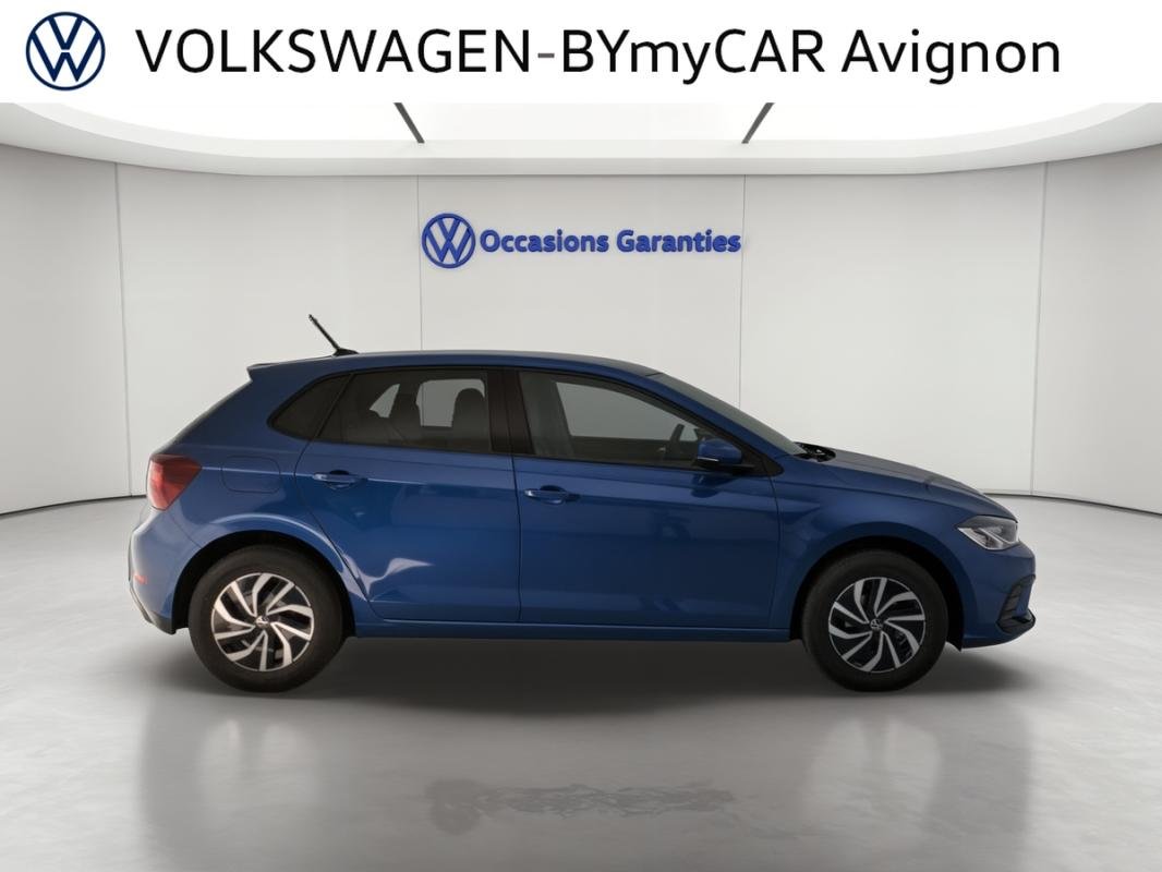 Volkswagen Polo - Photo 6