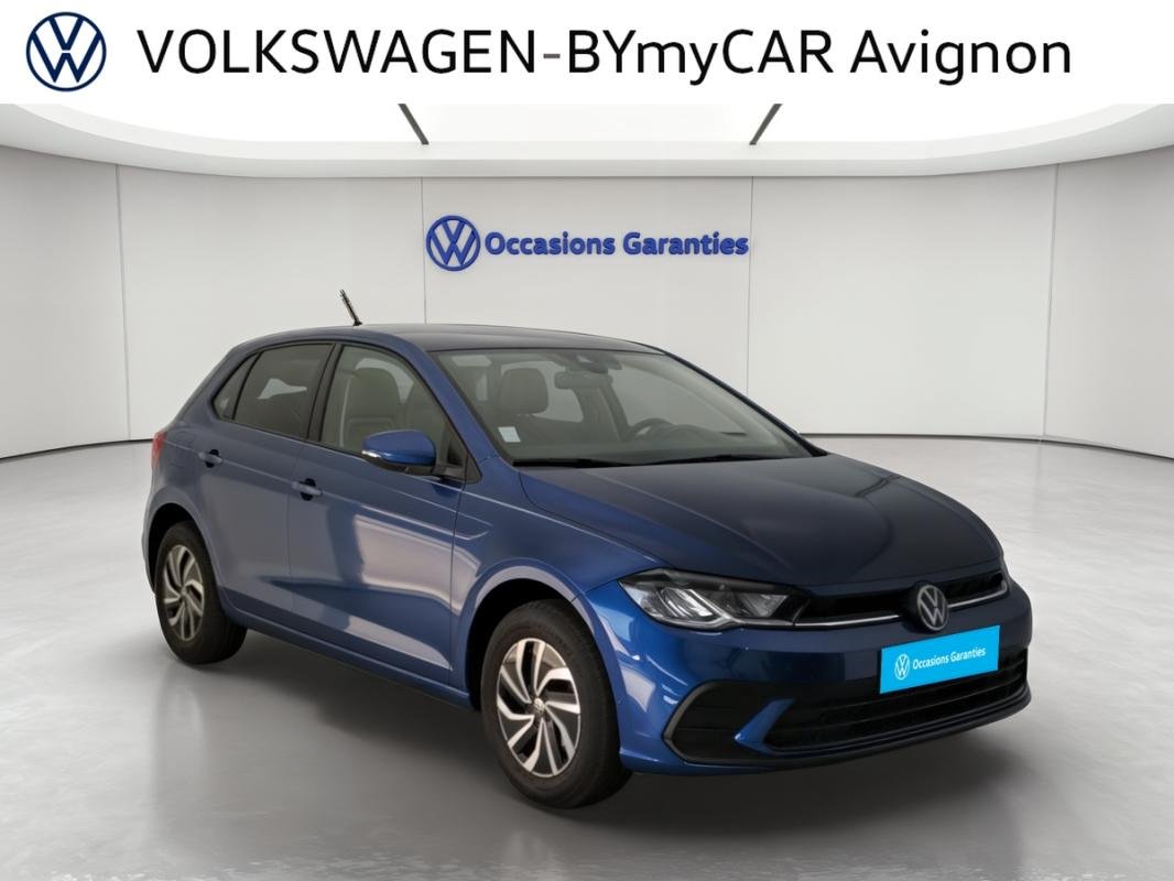 Volkswagen Polo - Photo 7