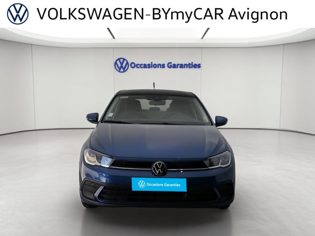 Volkswagen Polo - Photo 8