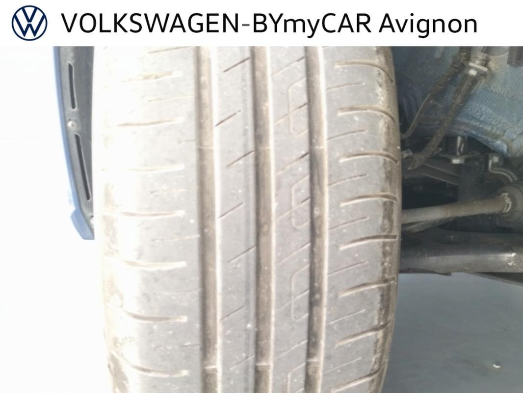 Volkswagen Polo - Photo 9