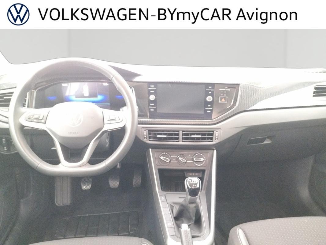 Volkswagen Polo - Photo 10