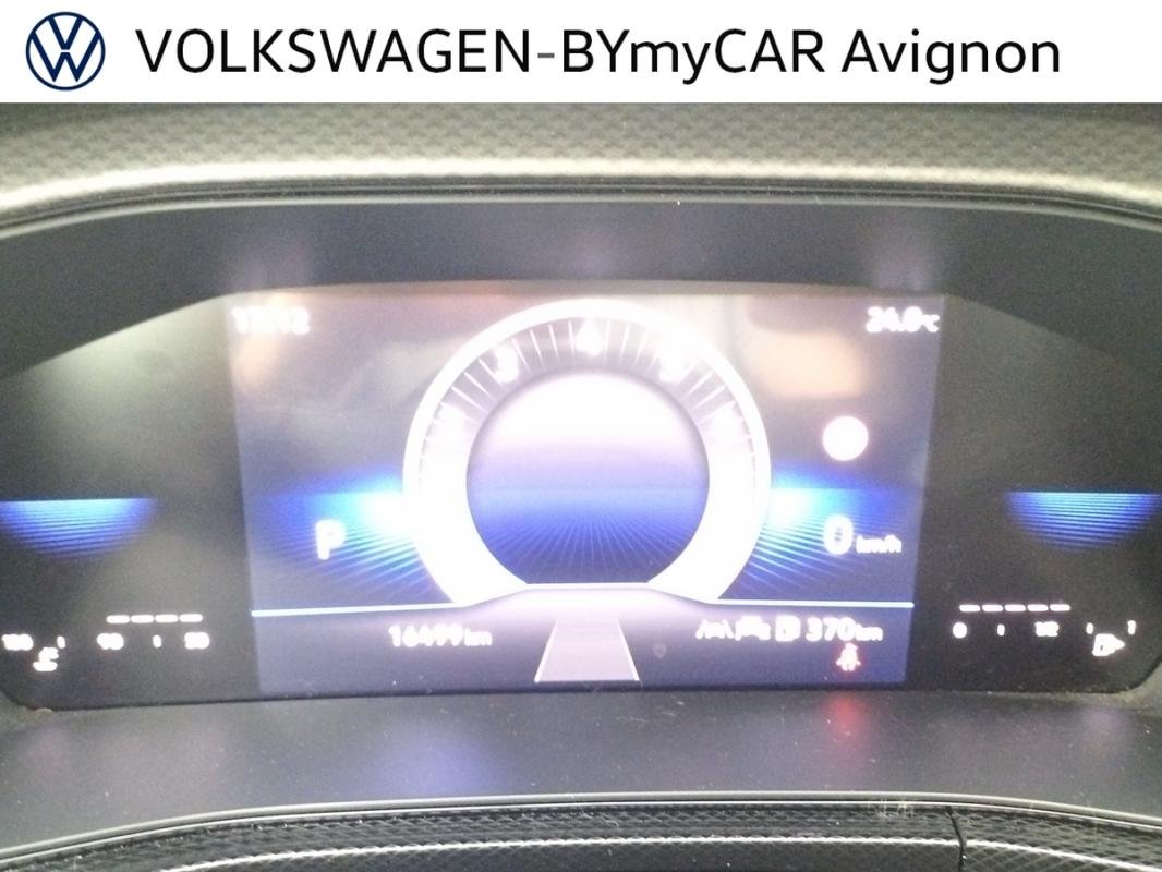 Volkswagen T-Cross - Photo 12
