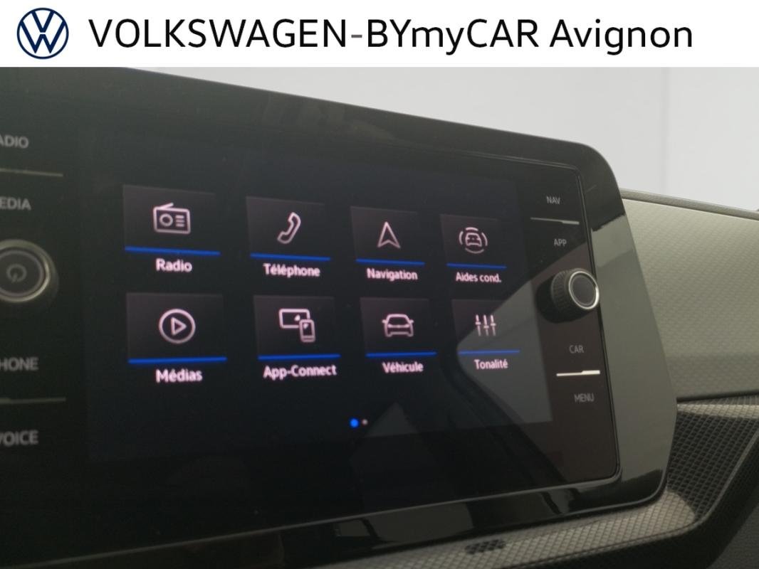 Volkswagen T-Cross - Photo 13